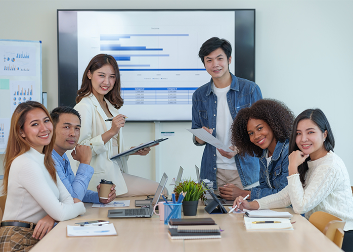 Impulsá tus Ventas con Servicios B2B Digitales en Costa Rica
